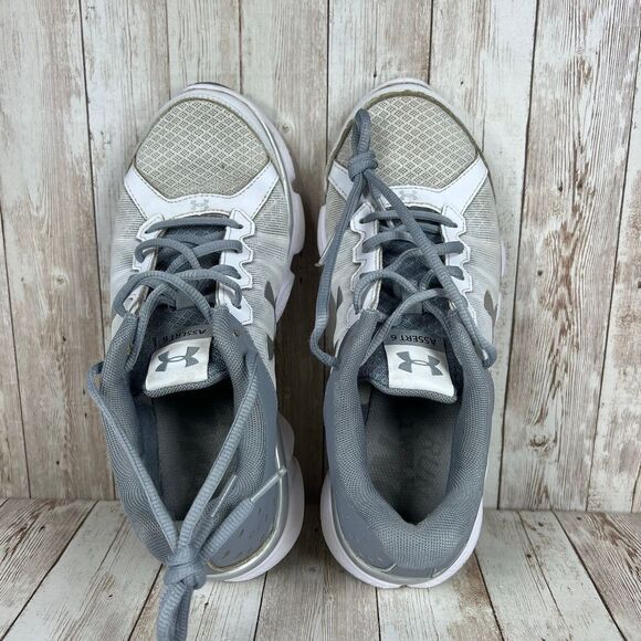 Under‎ Armour assert - Womens 8.5 - Picture 7 of 9